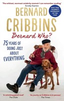 Bernard Cribbins (U. A.) | Bernard Who? | Taschenbuch | Englisch (2020)