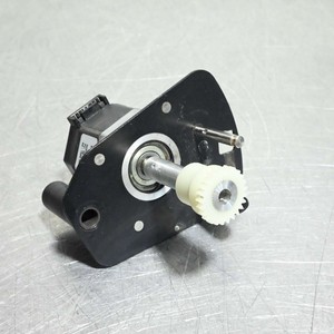 Kollmorgen Powermax II P21NRXC-LDN-NS-00 Stepper Motor NEMA 23 Dual Shaft