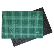 Adir Self Healing Cutting Mat - 30x42 Inches Sew Cutting Mat and Quilt Cuttin...