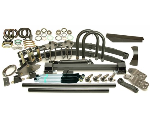 Trail Gear 302103-1-KIT HD Classic Lift Kit 1979-85 Toyota Pickup 1984-85 Toyota