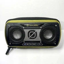 Goal Zero Rock Out 2 Wireless Rechargeable Handheld Portable Bluetooth Speaker