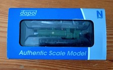 Dapol 2S-007-030 Pannier 3621 GWR Shirtbutton  N Gauge  good condition