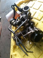 Turbosupercharger Gasoline 2.0l Vin 9 8th Digit Turbo Fits 13-18 Focus 189795