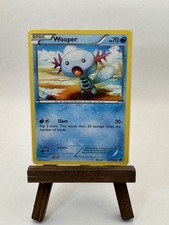 Wooper 21/116 Plasma Freeze Regular on eBay