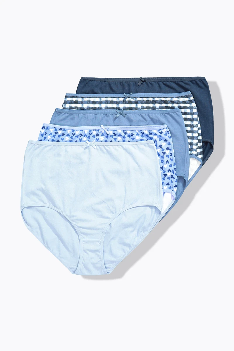 Ulla Popk Panty in Mixed Colors | ABOUT YOU