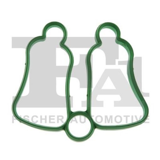 FA1 521-004 Gasket, intake manifold for CITROËN,FIAT,IRAN KHODRO,PEUGEOT - Image 6