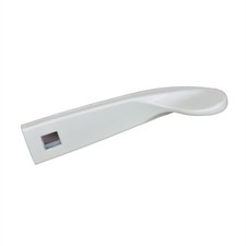 Lock Handle in White 1995 to Present