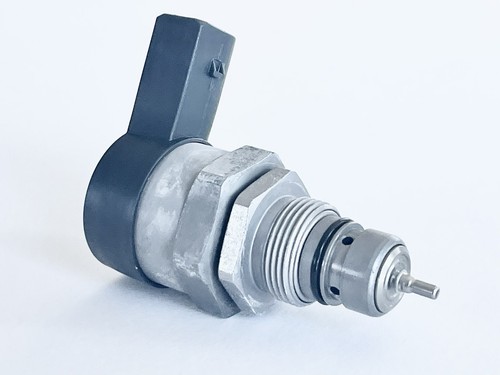 New Genuine OEM  Audi VW  Skoda Seat  2.0L TDI  Fuel Pressure Valve   057130764H - Picture 5 of 13