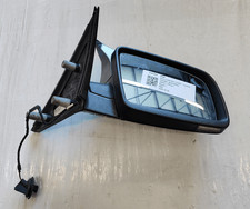 Retroviseur droit (ou coque) BMW 525