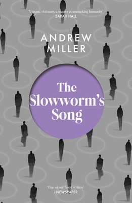 The Slowworm's Song