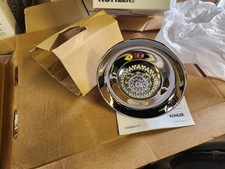 Kohler K-16245-SN Margaux Multifunction Showerhead, Vibrant Polished Nickel