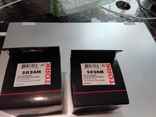 2 NEW TORK 5024M Turn-Lock Mounting Delayed Response Photocontrol
