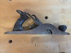 STANLEY BAILEY NO 10 CARRIAGE MAKERS PLANE made in USA ready for restoration — photo 5