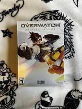Overwatch: Origins Edition PC box set Blizzard