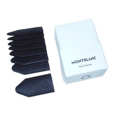 New Montblanc Nib Cleaner For Fountain Pens 8...