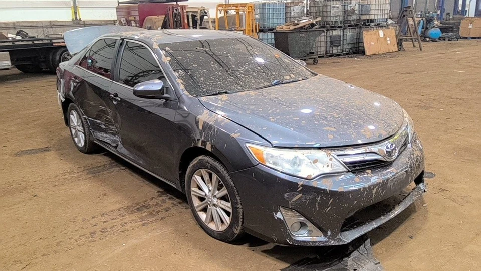 Medidor de flujo de aire 4,0 L motor 1GRFE 6 cilindros compatible con 10-24 4 RUNNER 6867912 Foto 2 de 4