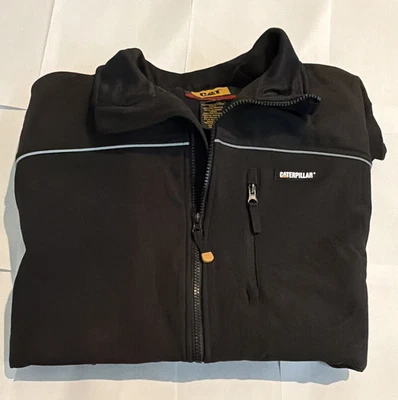 Caterpillar Jacket for sale | eBay