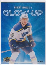 25/26 UD SERIES 2 ROBERT THOMAS GLOW-UP INSERT #28