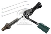 Febi Bilstein Lambdasonde Sensor Abgassteuerung 175867 FüR Nissan Primera P11 2