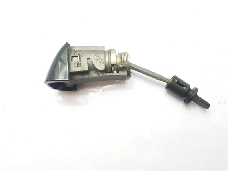 MK1 2010-2015 8X AUDI A1 cañón de puerta de encendido + llave 1K0905851 Foto 2 de 4