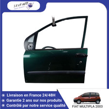 Porte avant et accessoires Fiat MULTIPLA