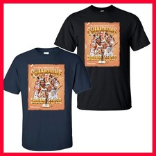 SALE - Indiana Fever Unisex 2025 WNBA Commissioner's Cup Champions T-Shirt