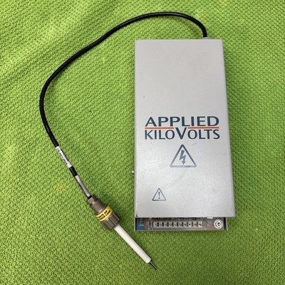 Applied Kilovolts HP010PZZ336 High Voltage Bruker