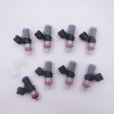 8 Pack Injector Dynamics Id1700-xds Injectors For Ls3 Ls7 L76 L99 Motors