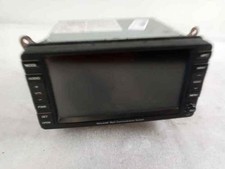 Autoradio Mitsubishi OUTLANDER