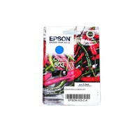 Original Epson 503 Cyan Tintenpatronen - C13T09Q24010 - Mhd 2025+