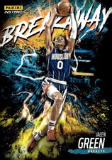 2022-23 Panini Instant Breakaway Basketball Cards Checklist 22