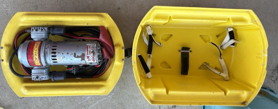 Brownies Tercer Pulmón Explorador Cachimba Sistema Snuba Foto 4 de 4