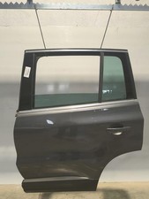 Porte arrière et accessoires Volkswagen TIGUAN