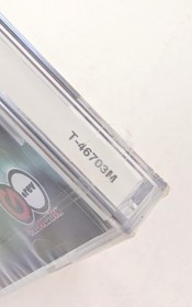 Border Down Japanese Sega Dreamcast Brand New *US Seller* HE