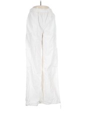 ASOS Design Women White Casual Pants 6