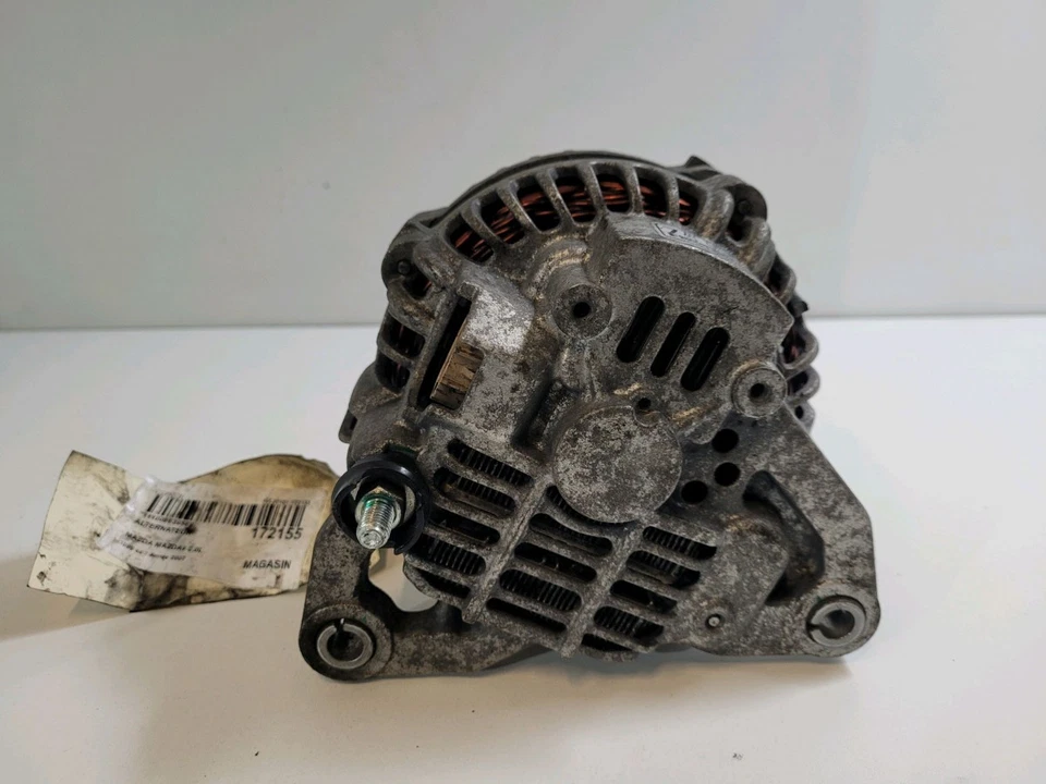 alternateur mazda 6 Hatchback (GG) RF7J18300B 172155 - Photo 3/4
