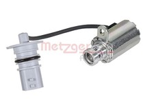 Öldruckventil METZGER AUTOTEILE 0899417 12V für MERCEDES CITAN Großraumlimousine