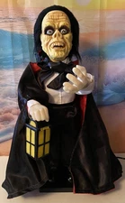 Telco Motionette 24" Phantom of the Opera Halloween Motion-ette Animated Figure