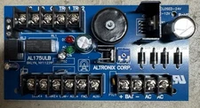 Power Supply Altronix AL175ULB Board Module