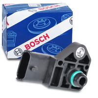 Bosch Ladedrucksensor Opel Astra A04 T98 L70 F35 F70 Combo Corsa X01 Meriva X03