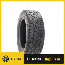 Used Lt 27560r20 Falken Wildpeak At4w 119116s - 13.532