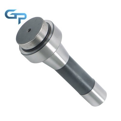 R8 Shank Boring Head with 1.5 Inch 18 TPI Mount for Milling Machine