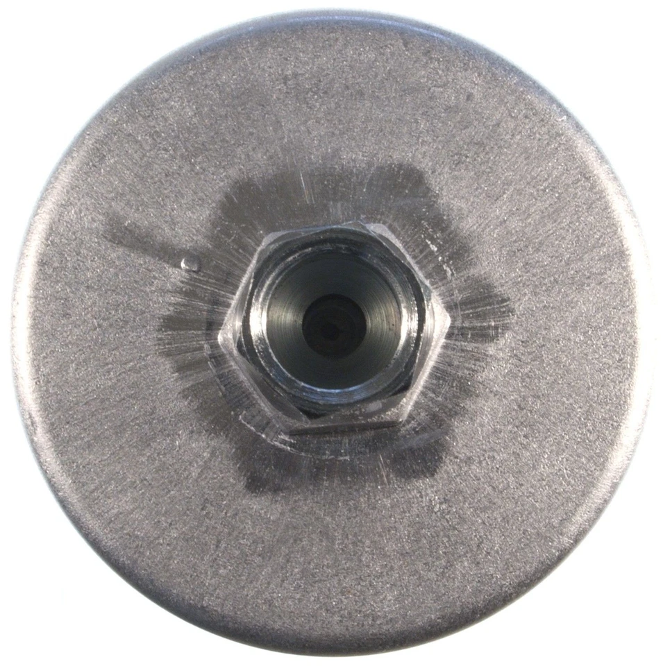 MAHLE KL 21 Fuel Filter Element For 83-98 Porsche 911 924 928 944 - Image 2 of 4