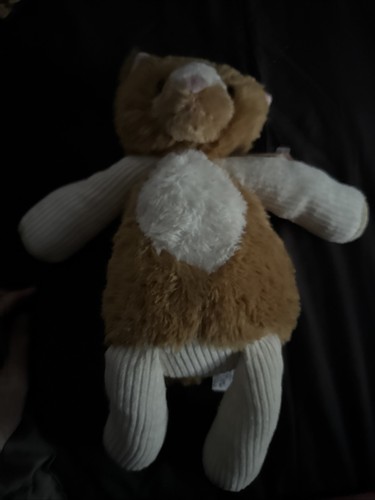 15" SCENTSY BUDDY TABBY KITTY CAT