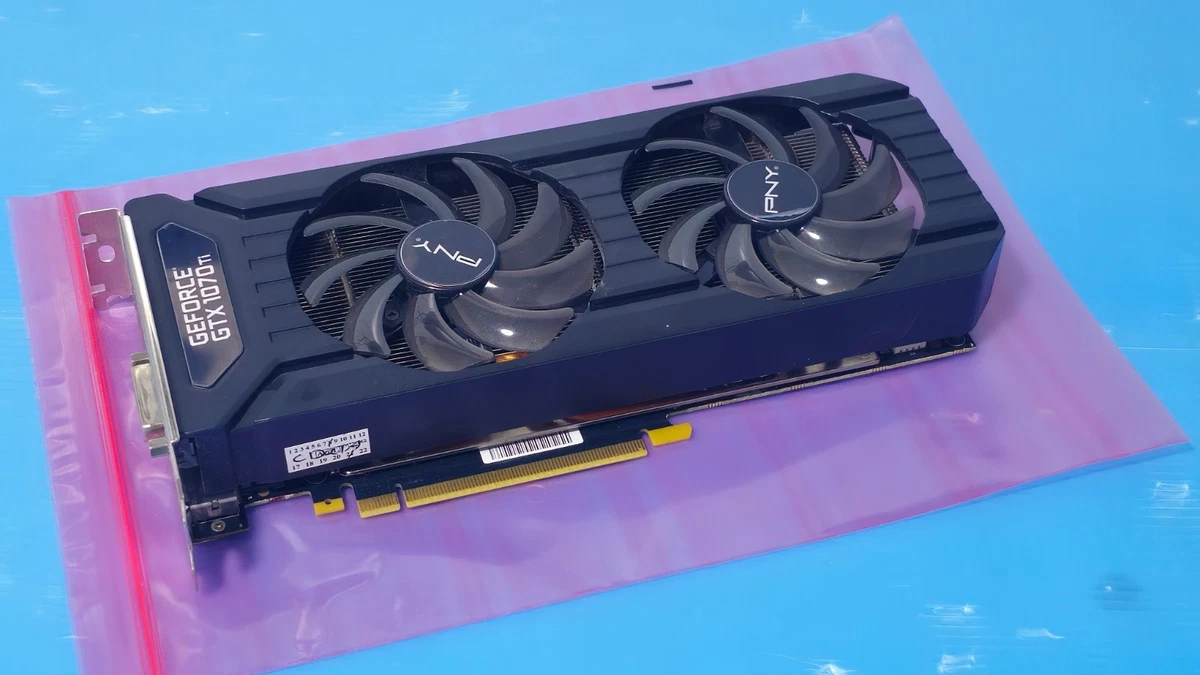 パ*亭様 【ジャンク】GeForce GTX1070ti 2026年最新】gtx1070ti ジャンクの人気アイテム - メルカリ