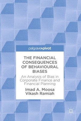 Moosa - Financial Consequences of Behavioural Biases   An Analysis of  - X555z