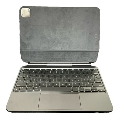 Apple Magic Keyboard for iPad Pro 13‑inch (M4 or M5) in Black
