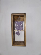Quality Hand Made Versatile  Box Shelf