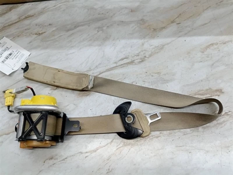 Seat Belt Front Bucket Seat Driver Retractor Fits 05-08 RL 144741 Foto 4 de 4