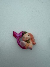 Filly Pferde Figur Mermaids - Violet